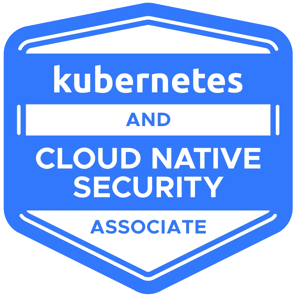 KCSA Badge