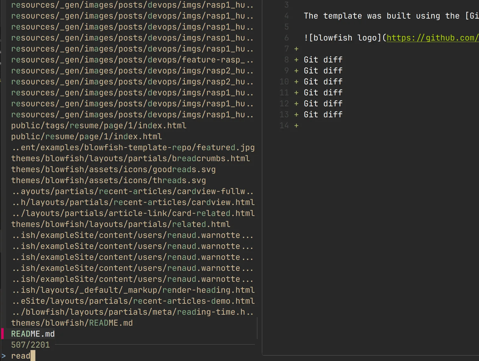 Git with Bat
