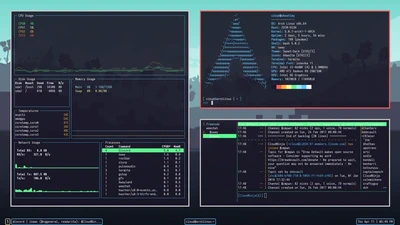 Arch Linux on VMware: Setting Up Sway and Wayland featured image