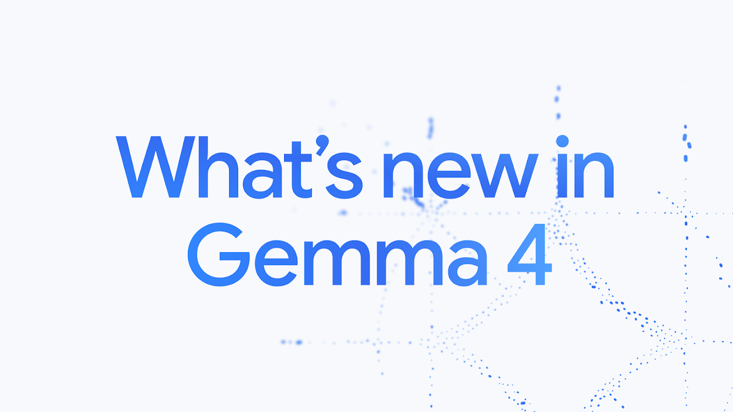 Official Gemma 4 visual from the Google DeepMind model page