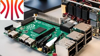 Homelab: Installation and Configuration of Talos on Raspberry Pi featured image