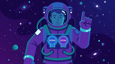 How I Passed KCNA and KCSA — And What to Actually Study featured image