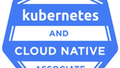 Kubernetes and Cloud Native Associate (KCNA) featured image