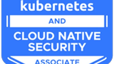 Kubernetes and Cloud Native Security Associate (KCSA) featured image