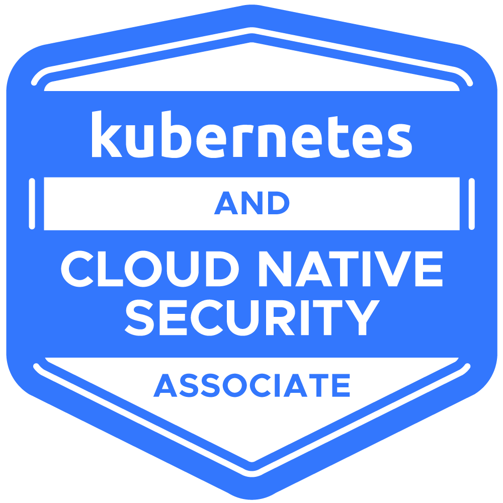KCSA Badge