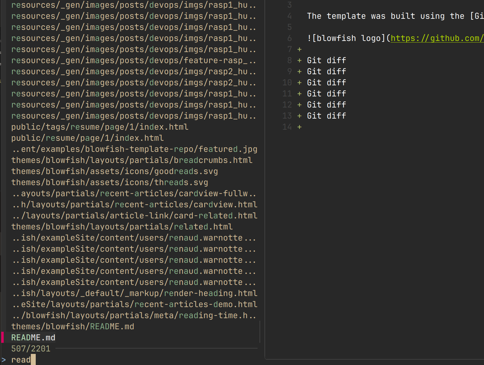 Git with Bat